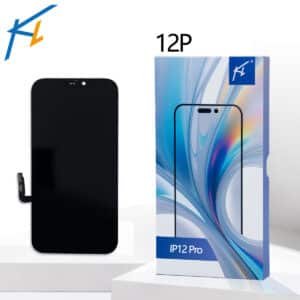 KL iPhone 12 / iPhone 12 Pro LCD Screen (Original refresh rate)
