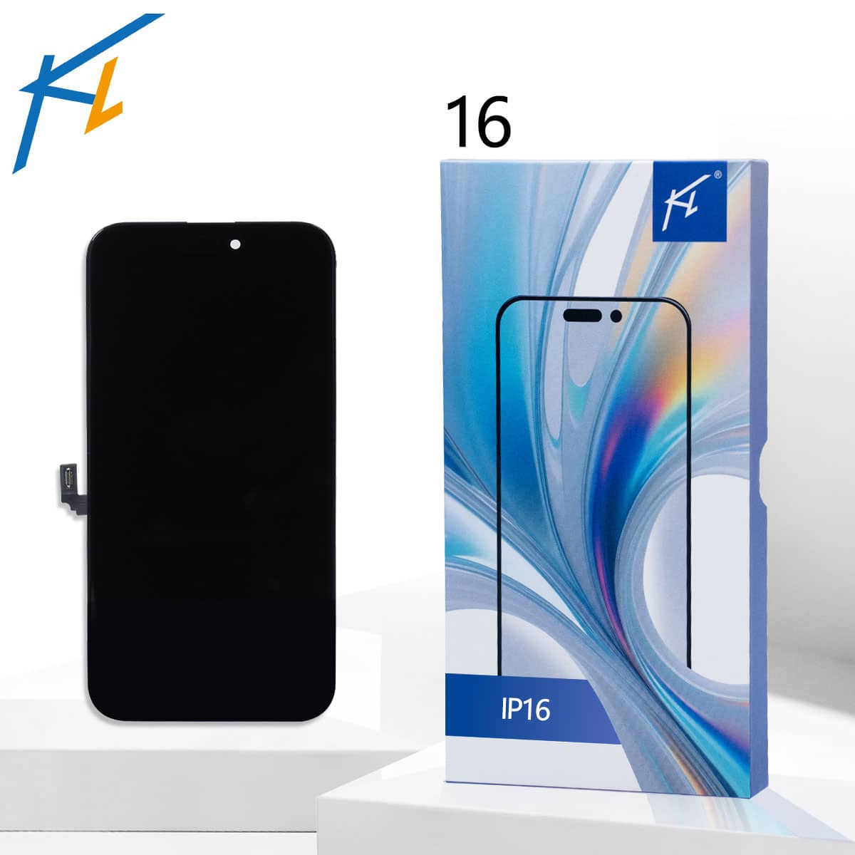 KANGLI iPhone 16 LCD Screen