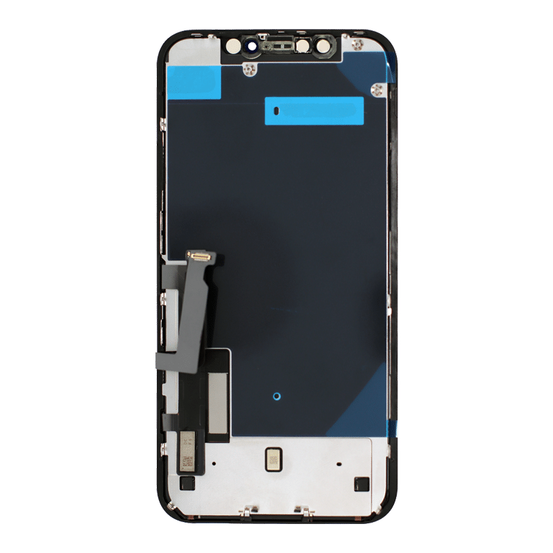 iPhone XR Screen (3)
