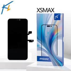 KL Incell LCD Screen for iPhone XS Max（HD+）