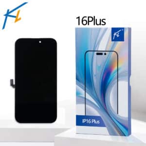 KANGLI iPhone 16 Plus LCD Screen