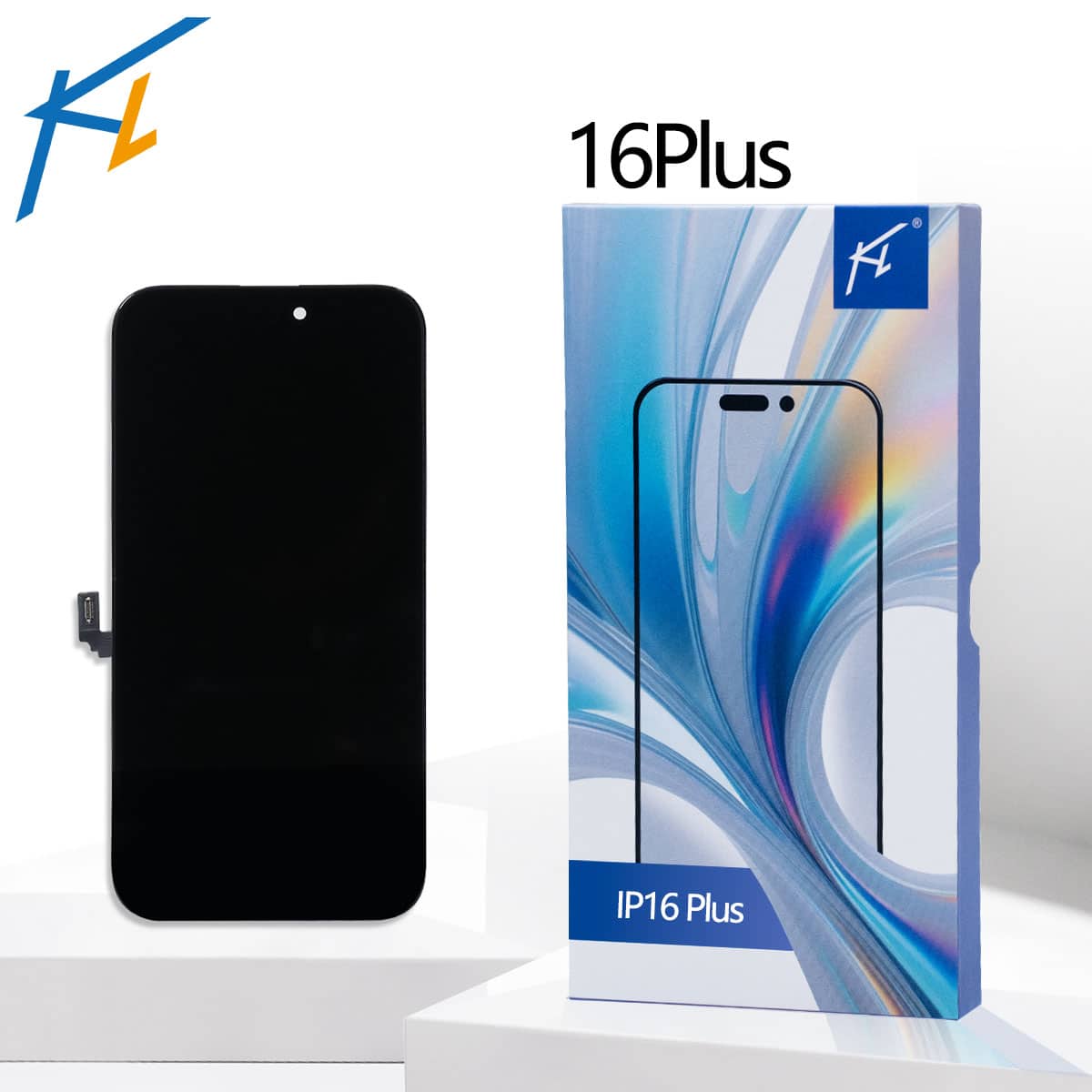 KANGLI iPhone 16 Plus LCD Screen