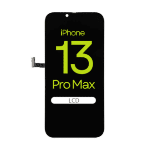 iPhone 13 Pro Max LCD Screen (120 Hz)