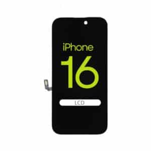 iPhone 16 LCD Screen (120 Hz)