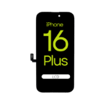 iPhone 16 Plus LCD Screen (120 Hz)