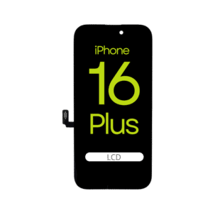 iPhone 16 Plus LCD Screen (120 Hz)