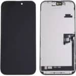 iPhone 16 Pro LCD Screen (120 Hz)