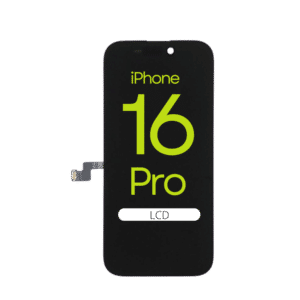iPhone 16 Pro LCD Screen (120 Hz)