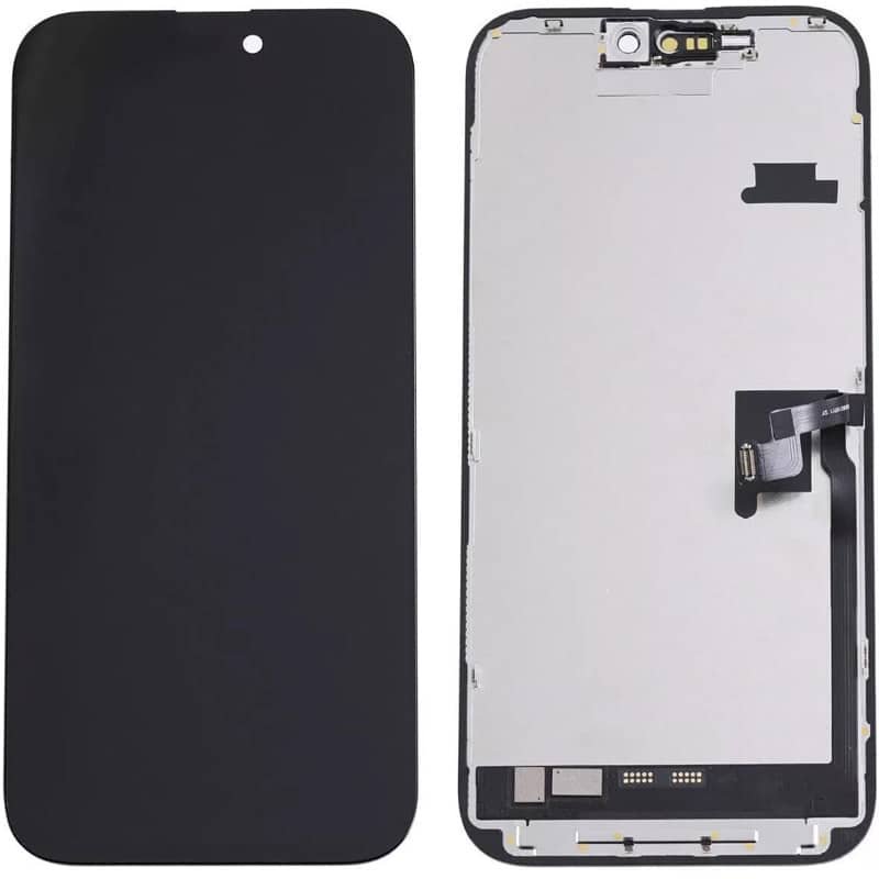 iPhone 16 Pro LCD Screen (120 Hz)