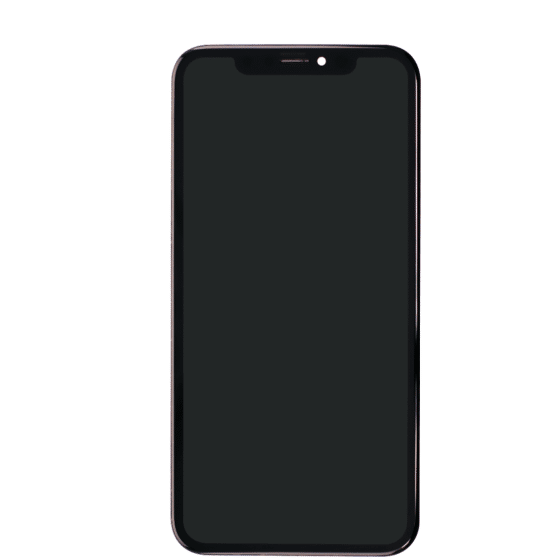 iPhone XR LCD Screen (120 Hz) (1)
