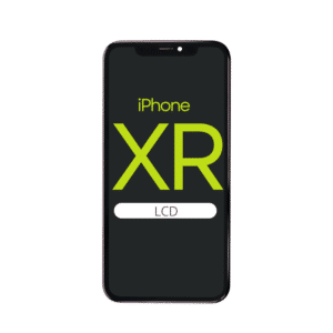 iPhone XR LCD Screen (120 Hz)