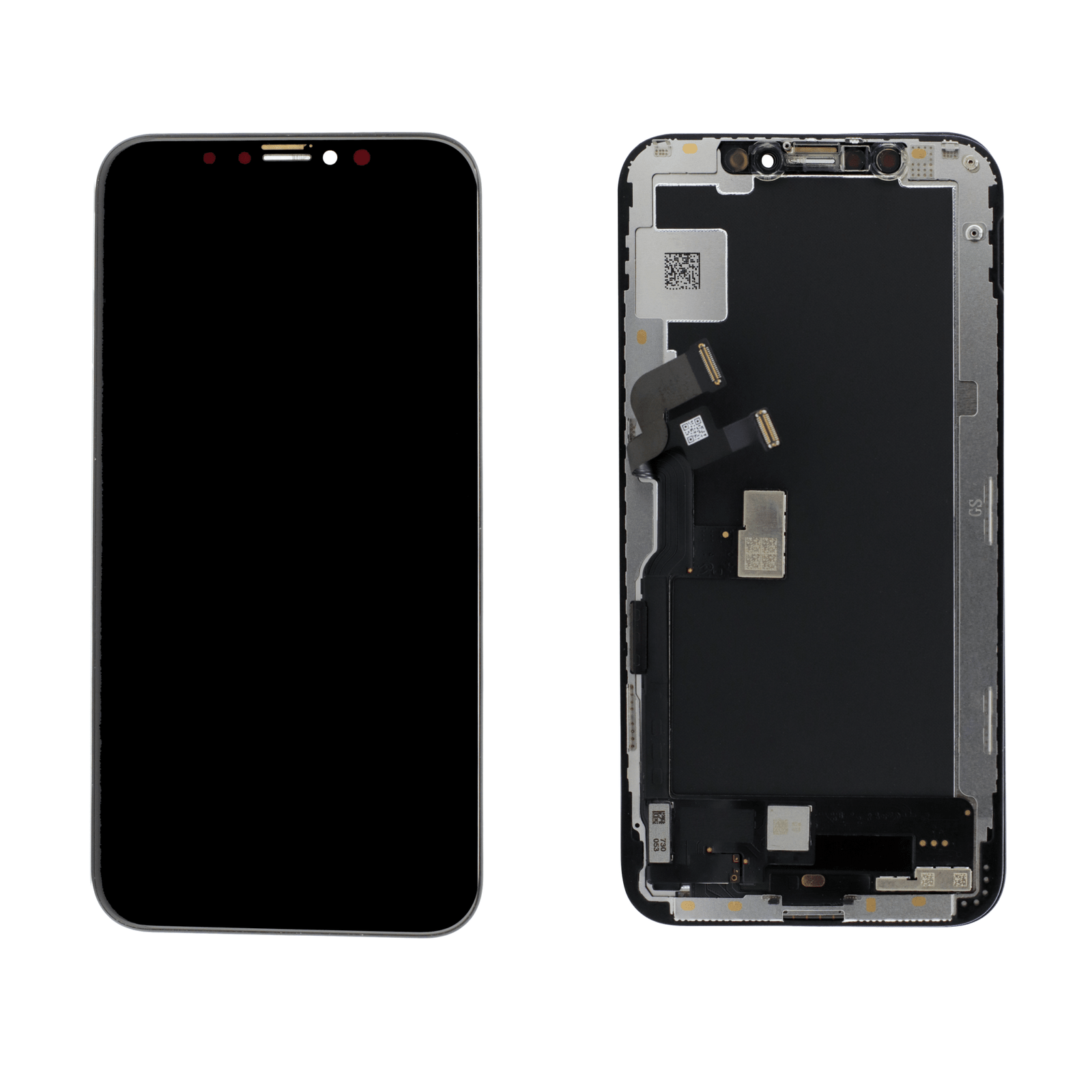 iPhone XS LCD Screen (120 Hz) (2)