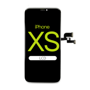 iPhone XS LCD Screen (120 Hz)