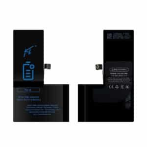 iPhone X Replacement Battery(OEM-Grade, 3300 mAh)