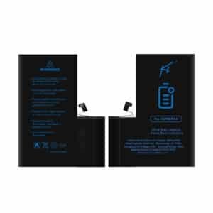 iPhone 13 Pro Max Replacement Battery (OEM-Grade, 4650 mAh)