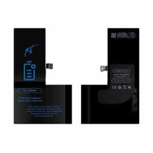 iPhone XSMAX Replacement Battery (OEM-Grade, 3750 mAh)