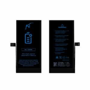 iPhone 12 mini Replacement Battery (OEM-Grade, 2460 mAh)