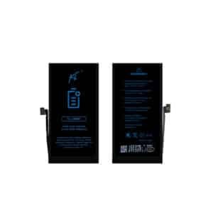 iPhone 13 mini Replacement Battery (OEM-Grade, 2580 mAh)