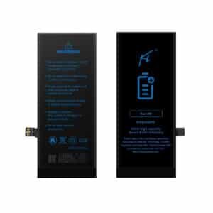 iPhone XR Replacement Battery (OEM-Grade, 3610 mAh)